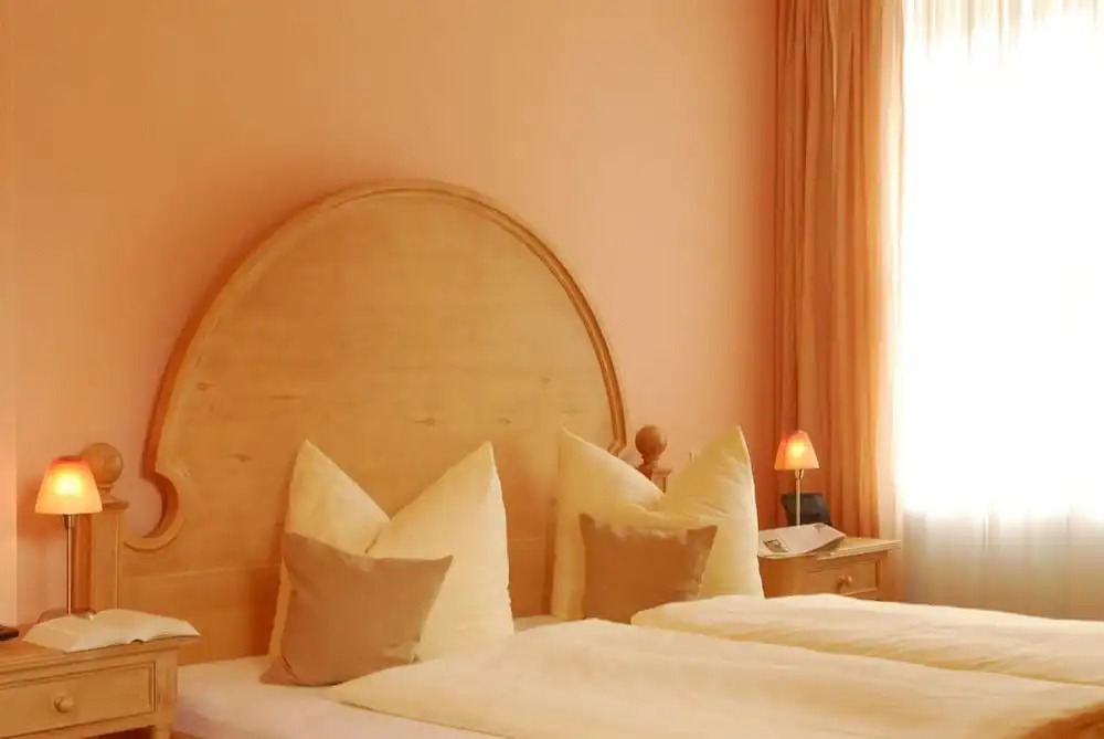 Kurhotel Fürstenhof