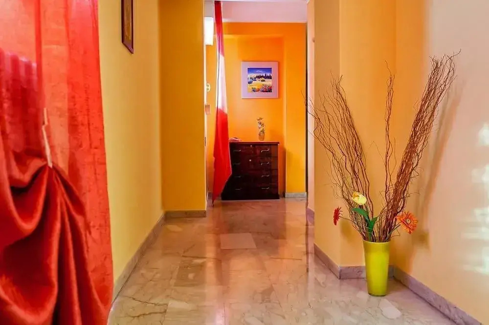 L'attico di Sara B&B