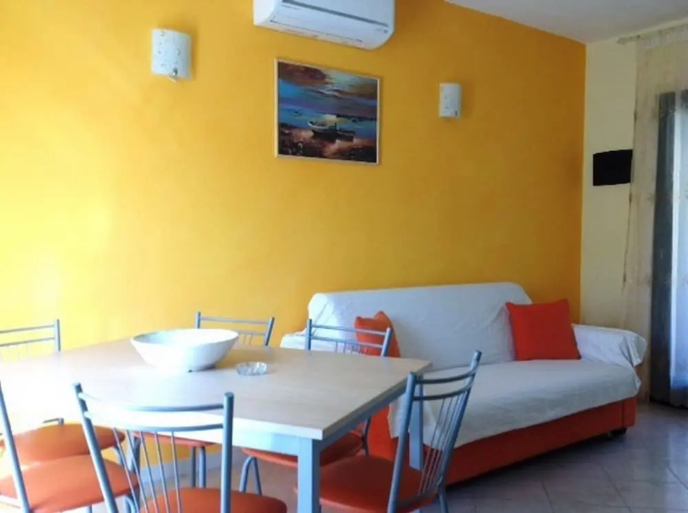 Terme di Casteldoria - Appartamento 46