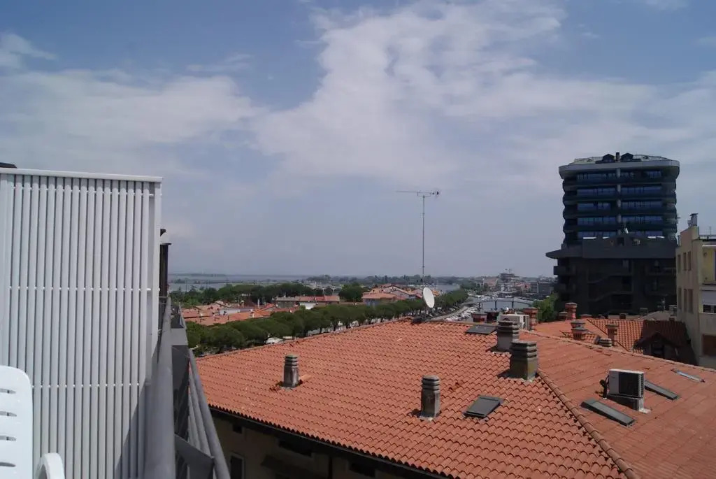 Residence Aprilia