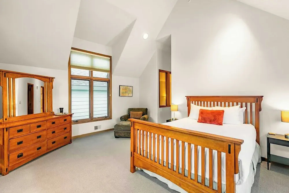 Pacific Street Townhome 514b by Avantstay Cute Townhouse in the Heart of Telluride!