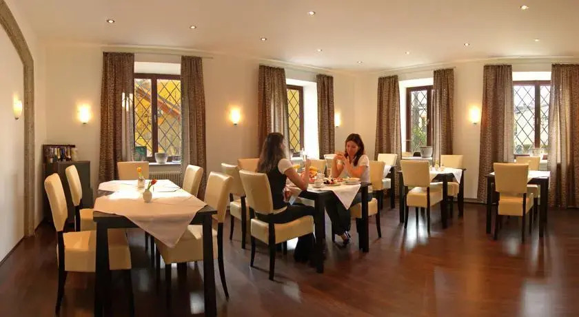 Hotel Pension Herbert