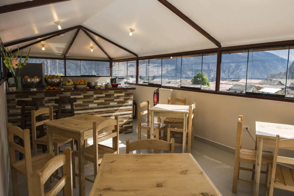 Kamma Guest House