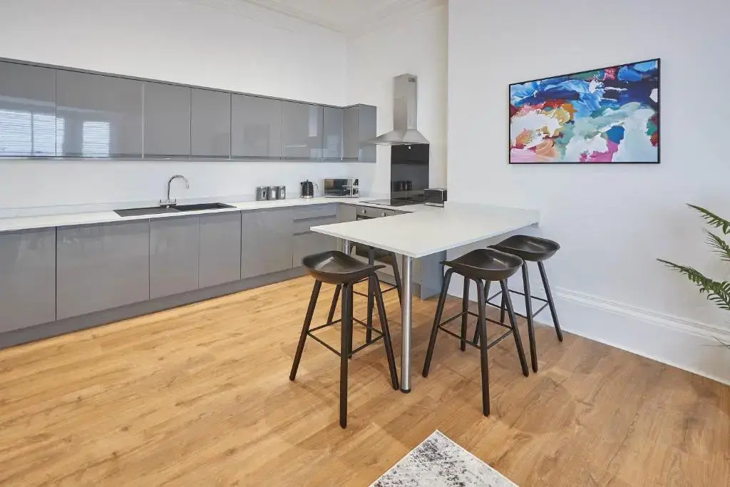 Host & Stay - 39 Marine Parade