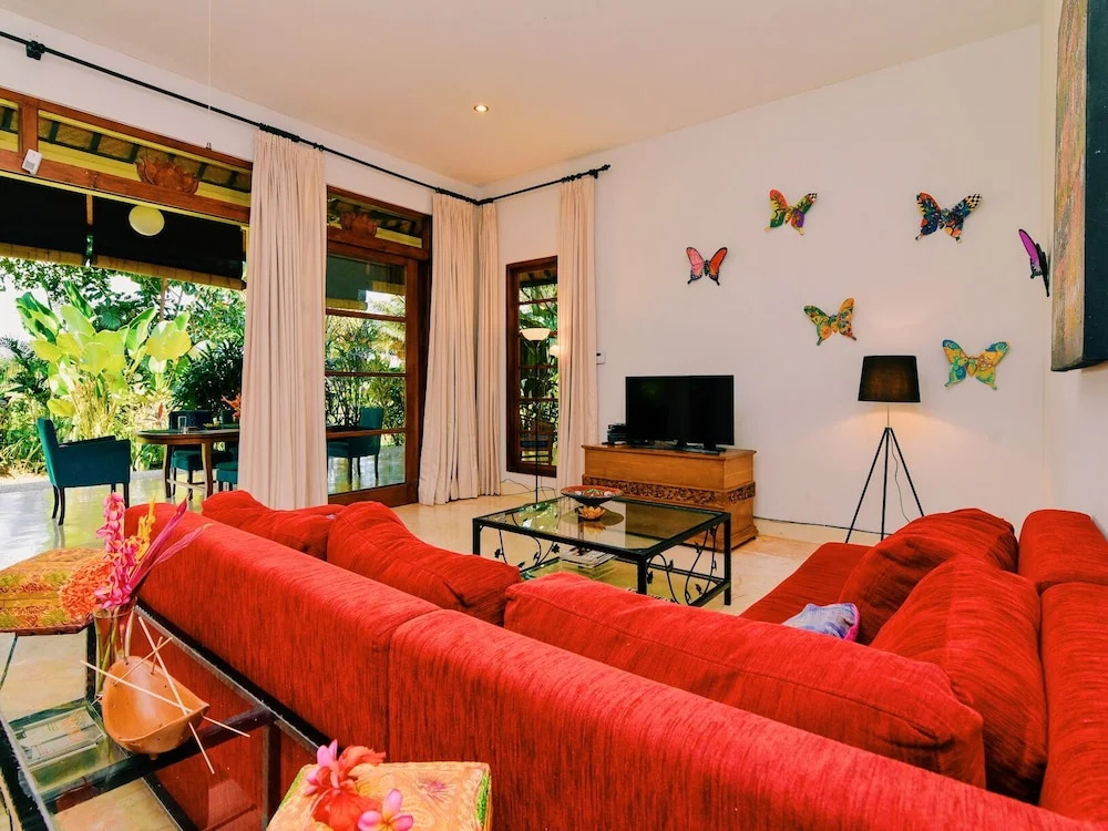 Villa Padma