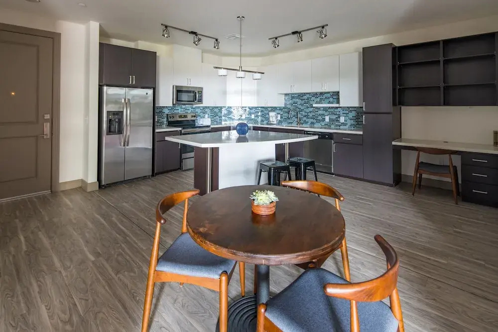 Luxe Tempe Apartments by WanderJaunt