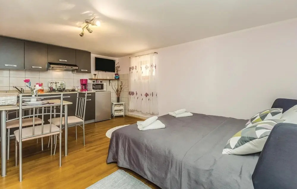 Awesome Home in Radmani With Wifi and 0 Bedrooms