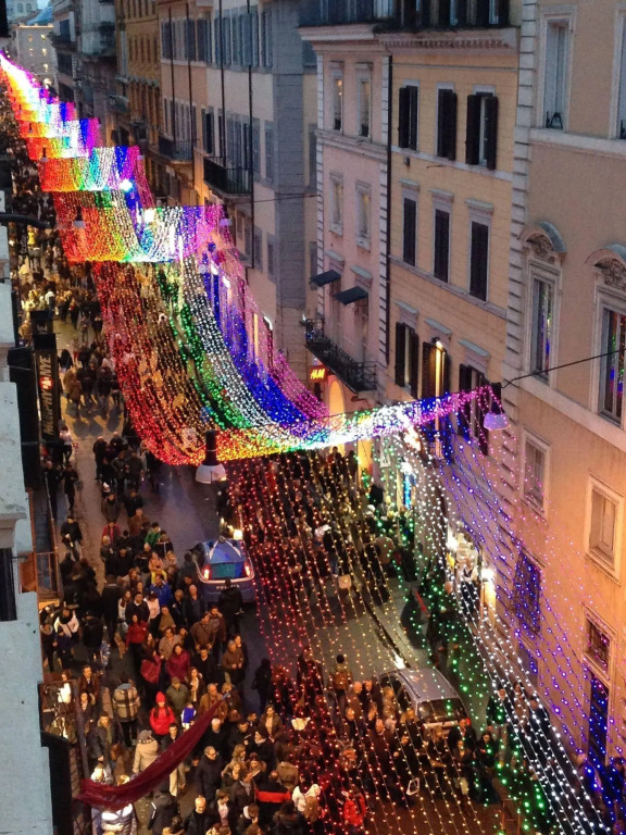 La Maison Del Corso