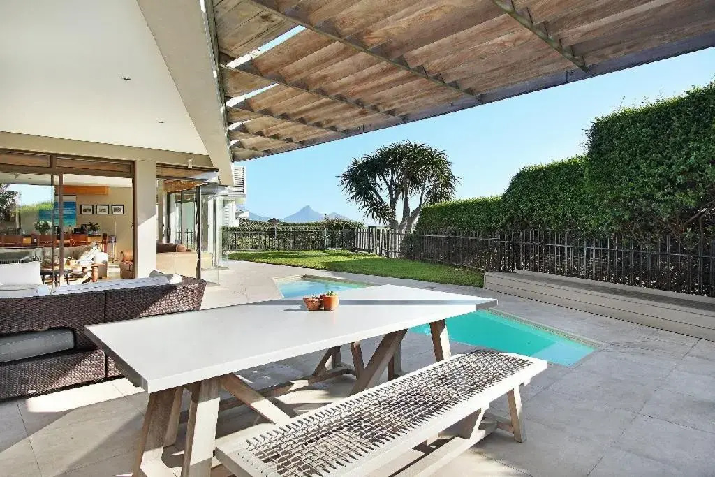 Kite View Villa @2