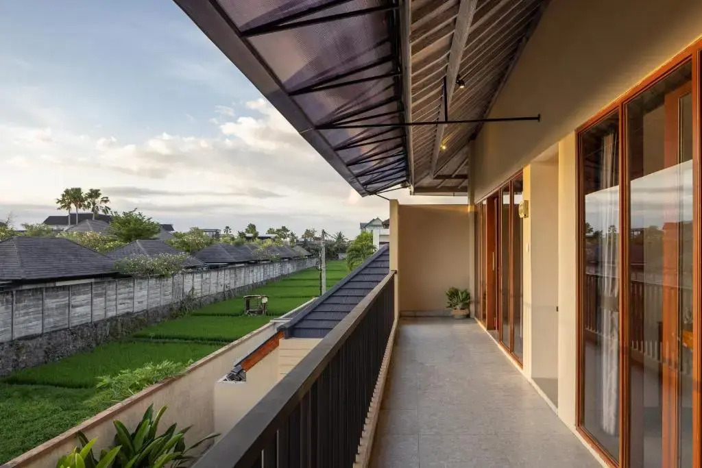 Villa Destino - Seminyak Bali