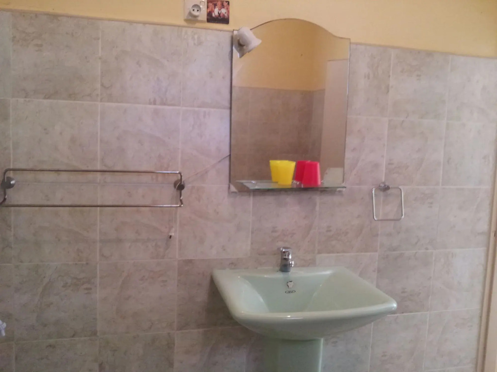 Villa Rosita