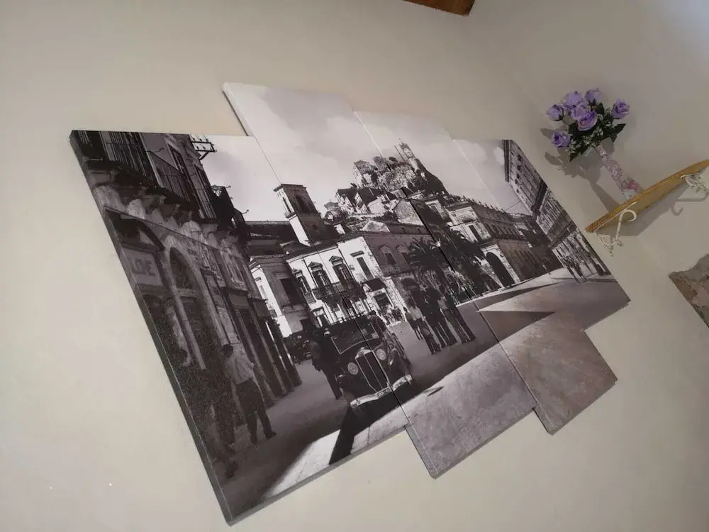 La casa di Viola