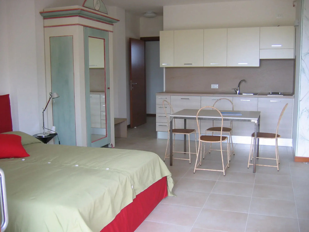 Agriturismo La Barena