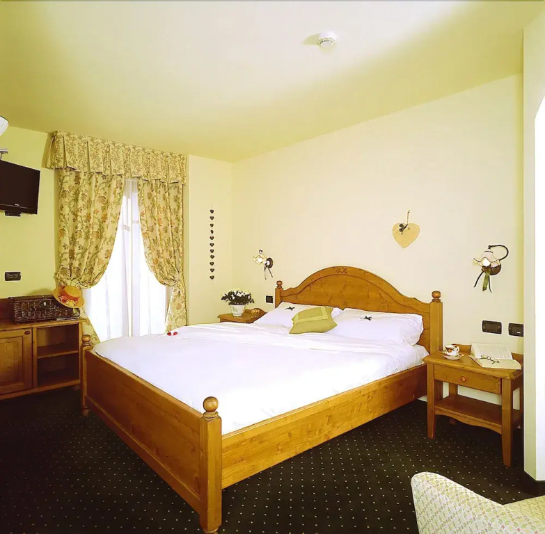 Hotel Garnì Carpe Diem