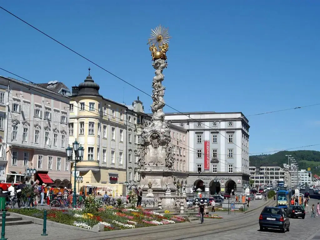 Stadtoase Kolping Hotel