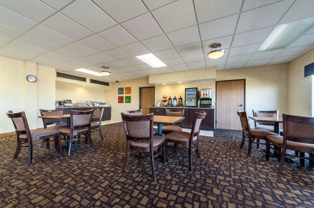 Quality Inn Clarksdale
