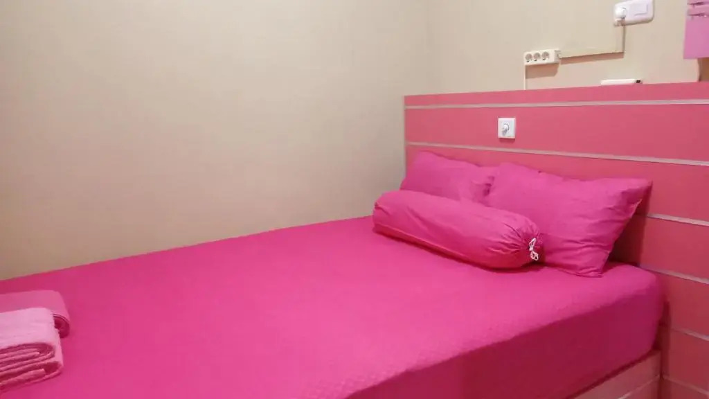 Kanalan Homestay Banyuwangi