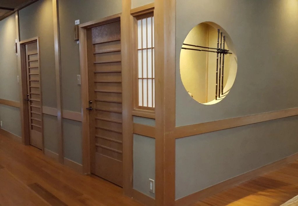 Tsukimotoya Ryokan