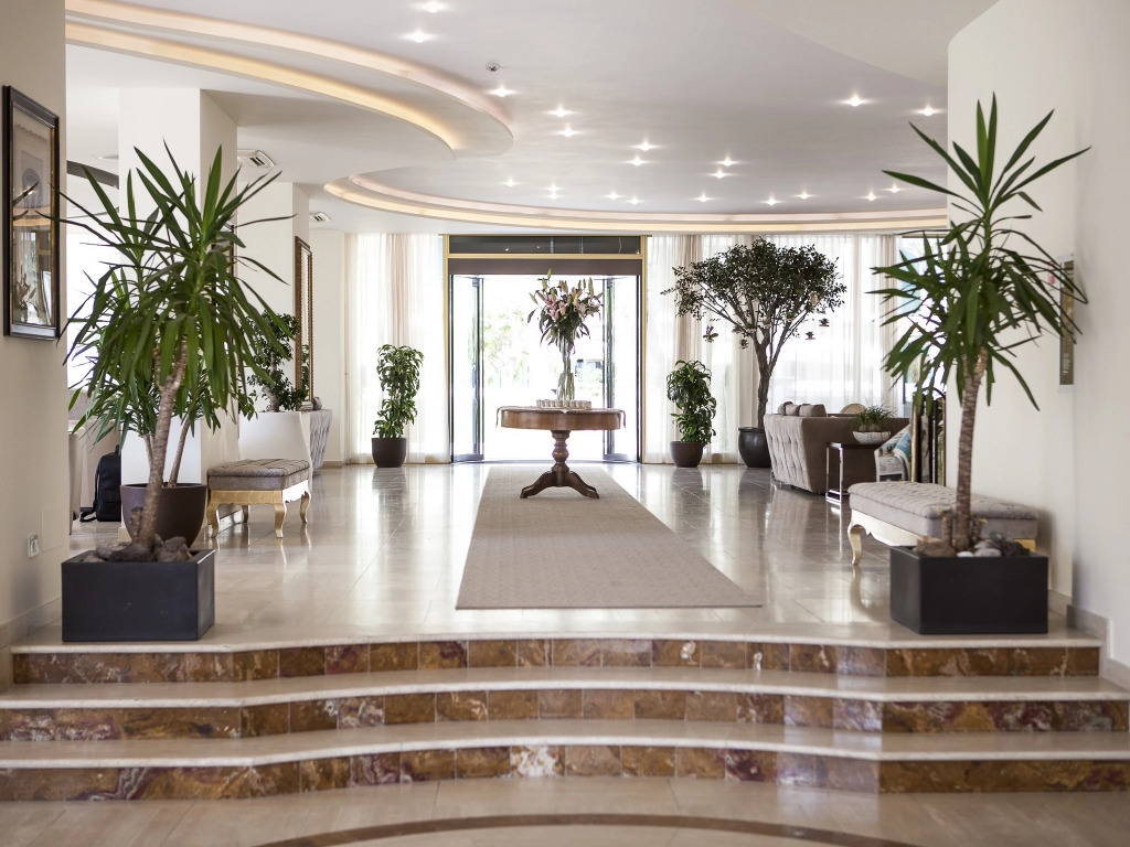 Hotel Nettuno