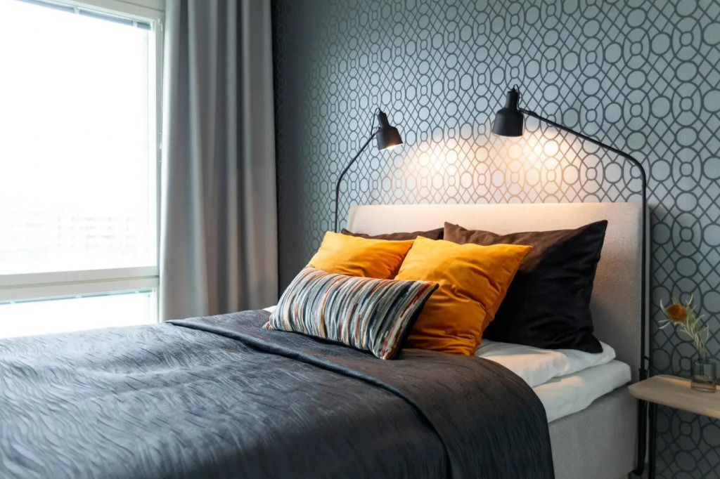 Tuomas´ luxurious suites, Hilla