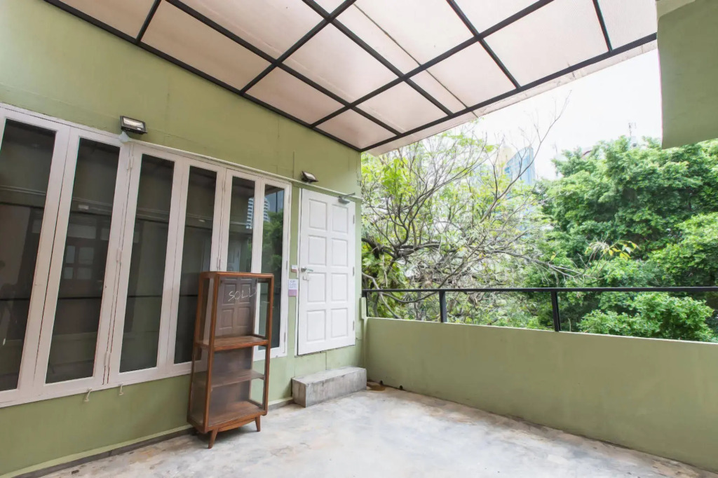 Bharani Hostel