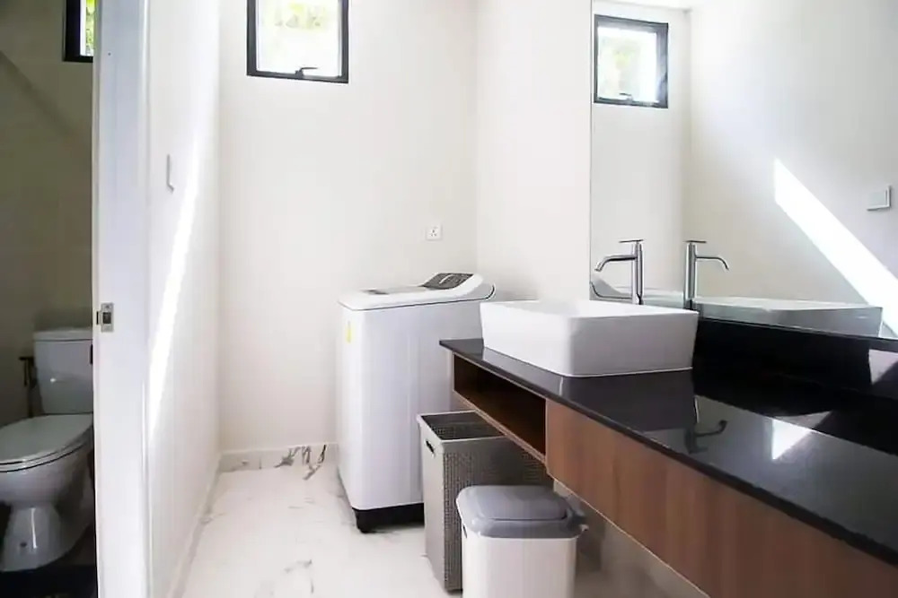 389 Residence