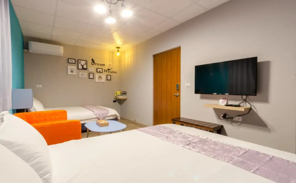 Panju Homestay