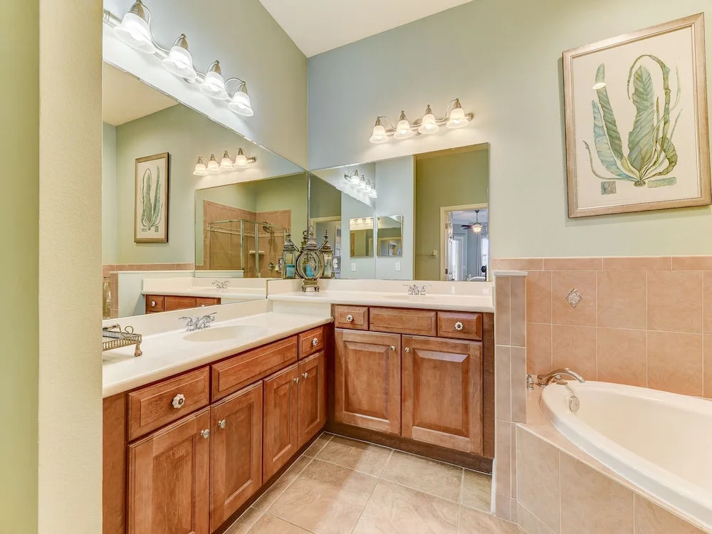 Cinnamon Beach 9 by Distinctive Beach Rentals