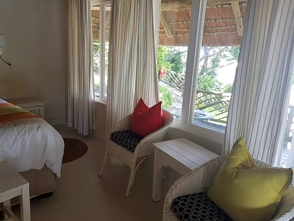 Umngazi Hotel & Spa