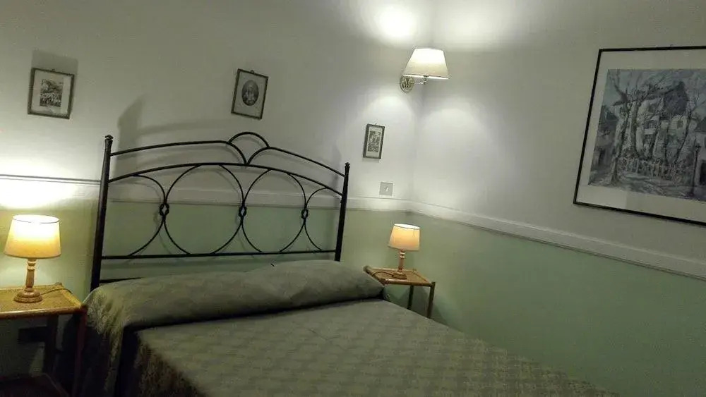 Residenza Maritti Decò Style- Guesthouse