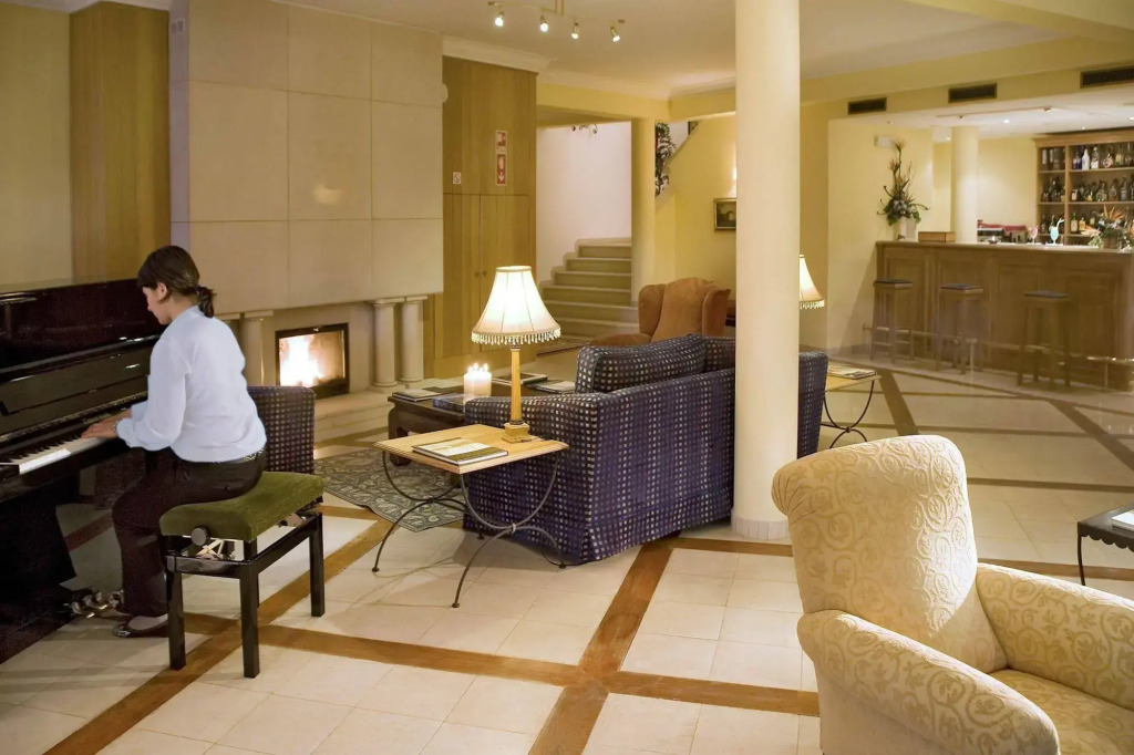 Hotel Dom Vasco