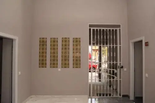 DreamsApt Curtidores 6 Suites AT