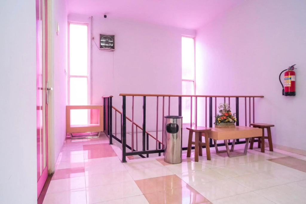 Urbanview Hotel FiFFa Kauman Malang
