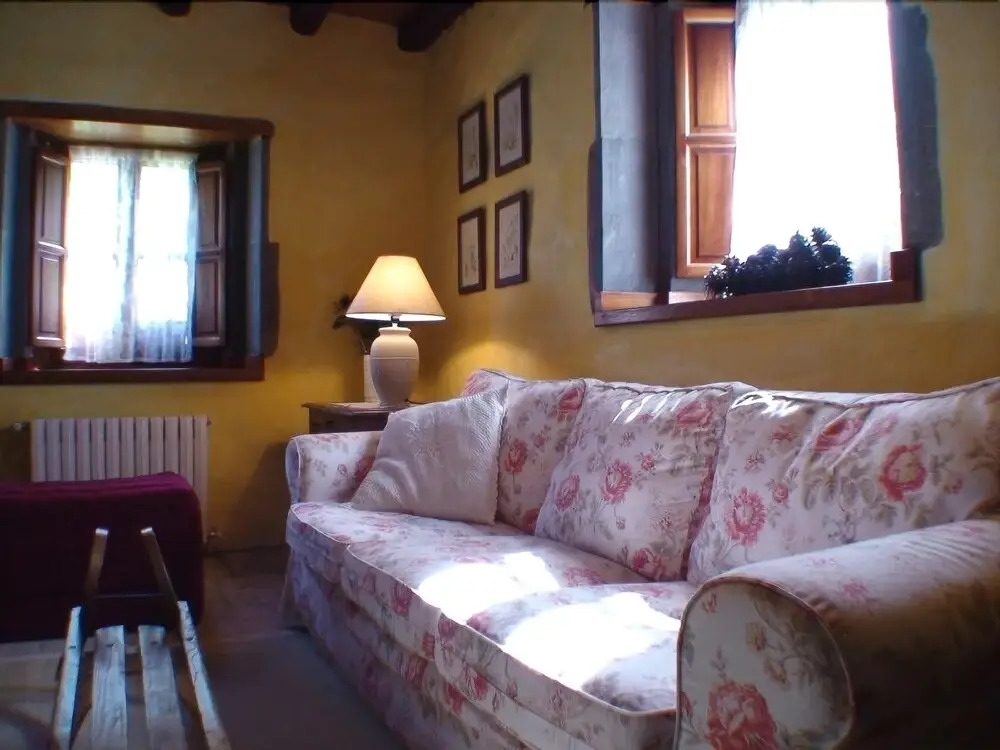 Casa la finca
