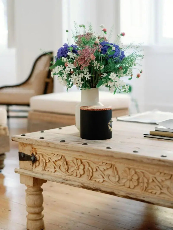 Palácio do Visconde - The Coffee Experience