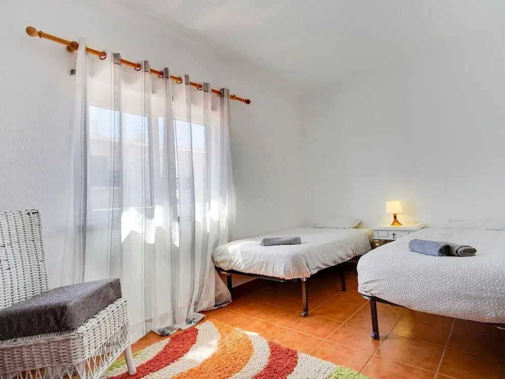 Holiday Home near Baleal Beach