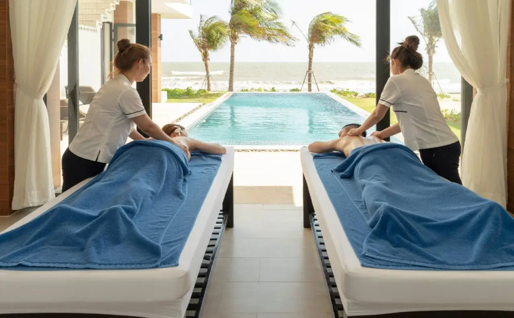 Saint Simeon Resort & Spa