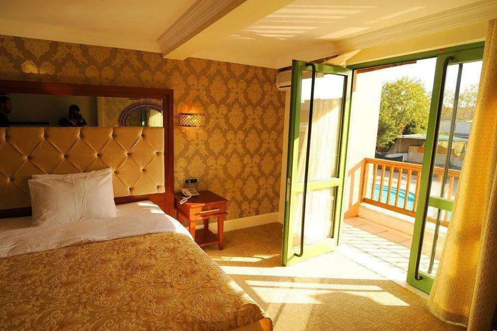 Asia Royal Suite