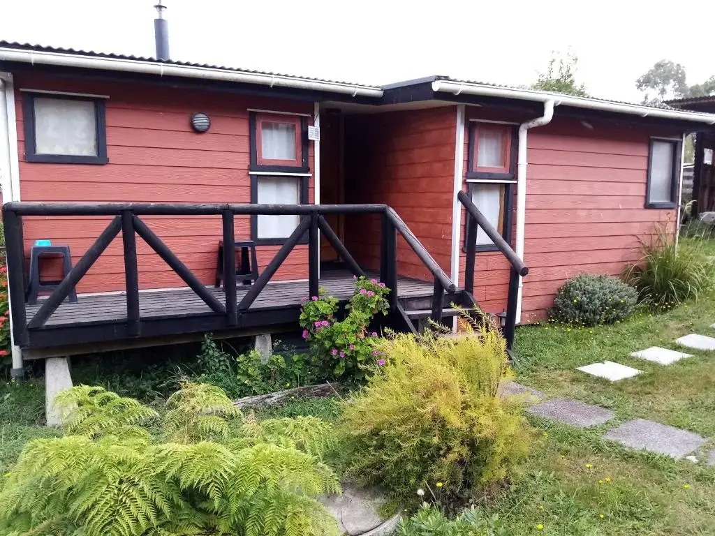 Cabañas Rincón de Ten Ten