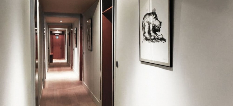Hostellerie Klokhof