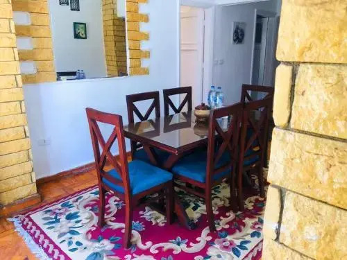 Maamoura Beach apartment