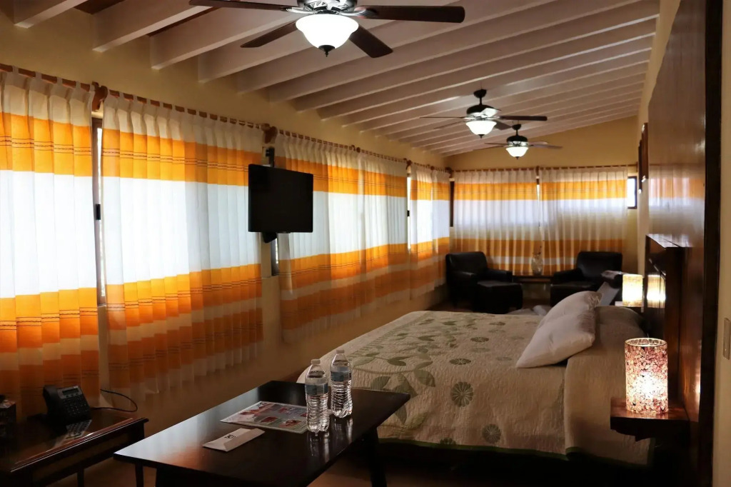 Hotel Zaragoza