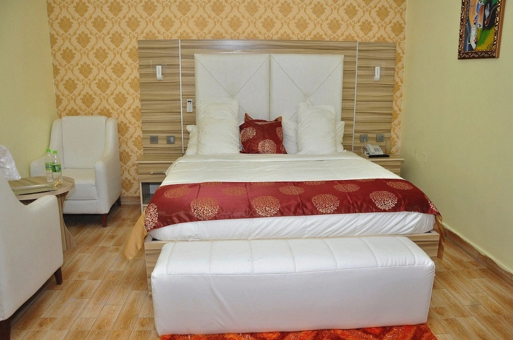Mozida Suites