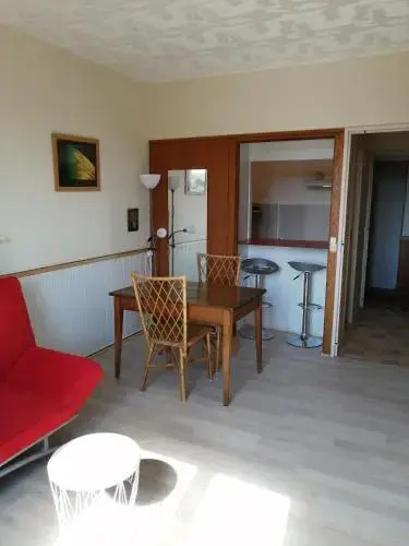 Auberge De La Route