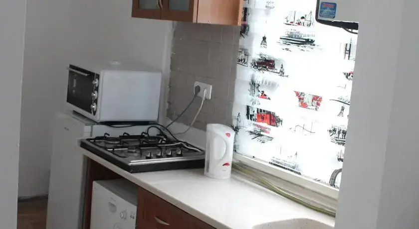 Galata La Pera Suite