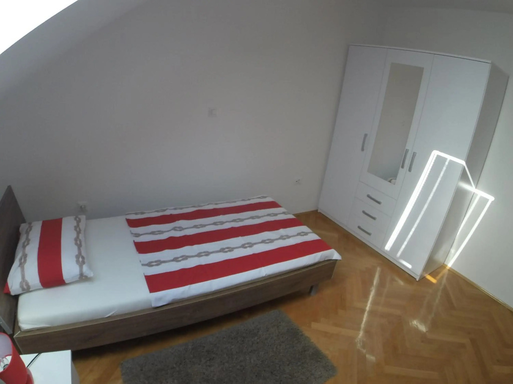 Apartments "Pavić" near Zagreb Airport