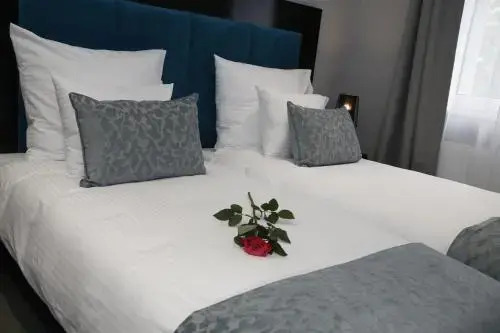 Hotel Chopin Bydgoszcz