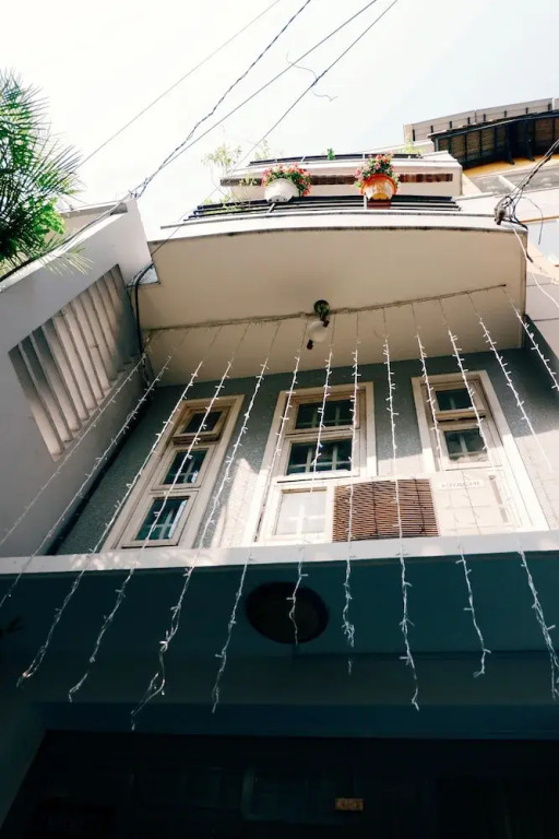 Saigon Corner House 2