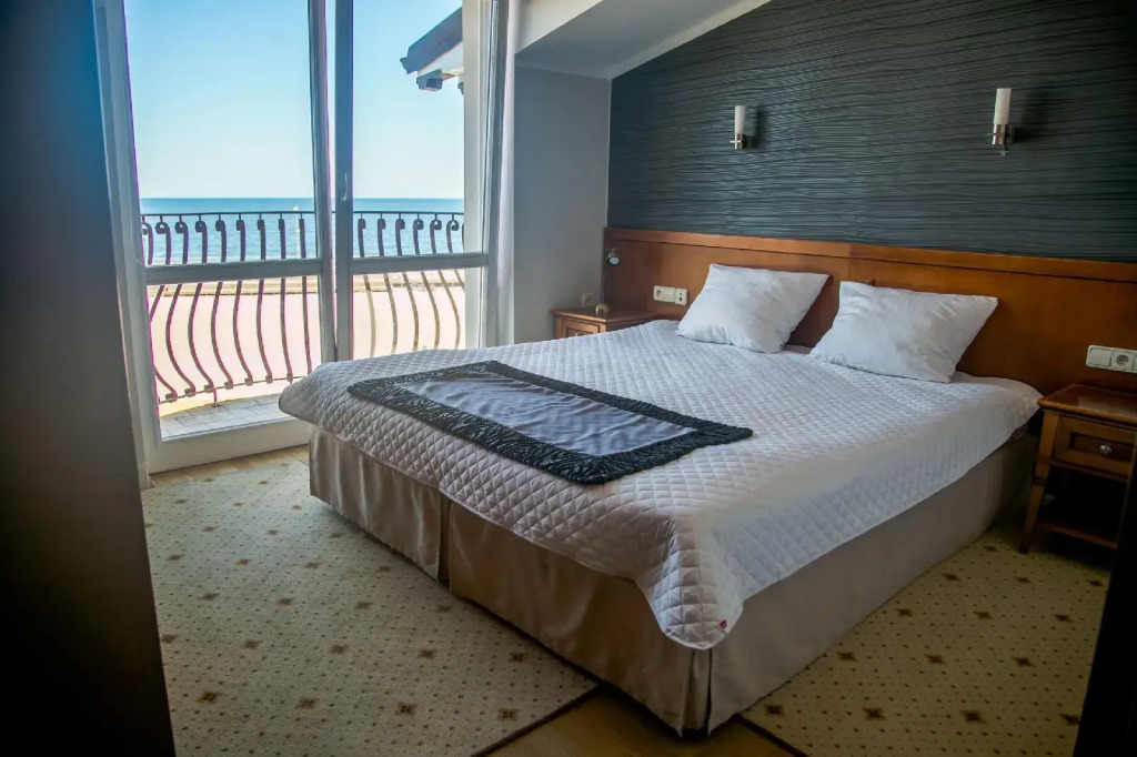 Hotel Apollo