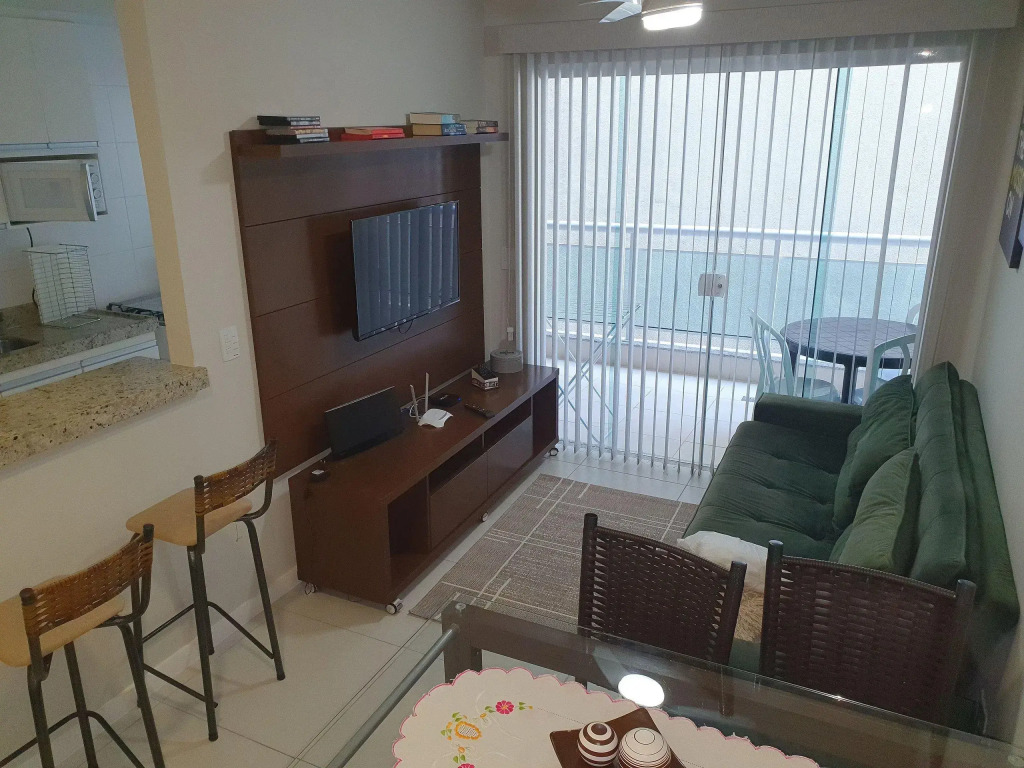 Apartamento pertinho da Praia do FORTE!(104)